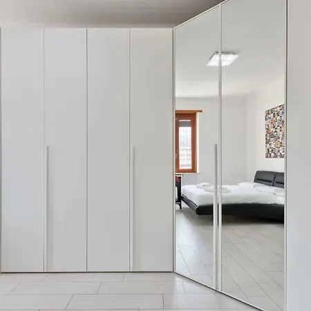 Lejlighed Tribunale & Porta Susa Flat