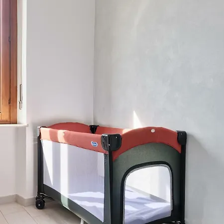 Lejlighed Tribunale & Porta Susa Flat *