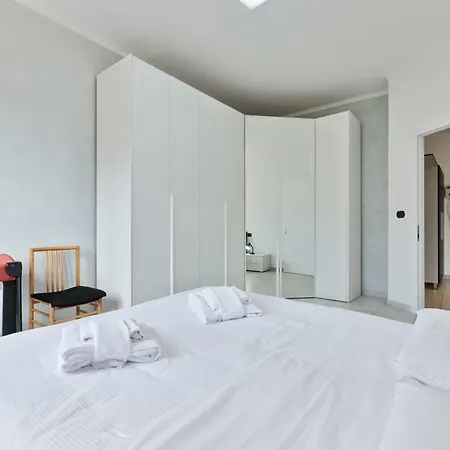 Lejlighed Tribunale & Porta Susa Flat *